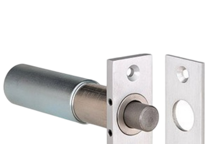 Electric Bolt Locks